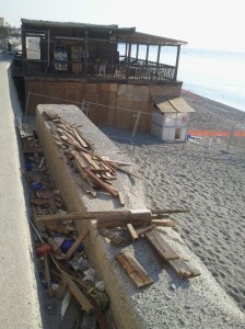 Lido Poste Lido Poste