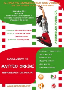 locandina gd locandina gd