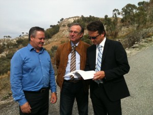 Macrì, Verduci, Mezzatesta