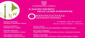 locandina orientagiovani locandina orientagiovani