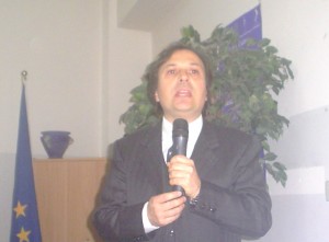 Pollice Francescantonio, direttore artistico Ama Calabria