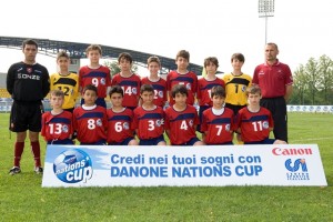 Team Reggina Calcio 2011