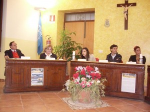 Villella Latelli Rizzuto Falvo Scerbo