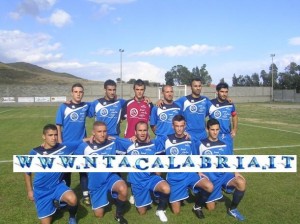 brancaleone calcio
