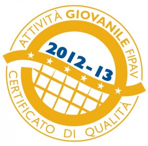 certificato qualità luck