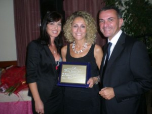 da sin Avv. Lorenzano, Avv. Giungato, Avv. Paratore da sin Avv. Lorenzano, Avv. Giungato, Avv. Paratore