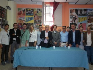 eletti assemblea CdD eletti assemblea CdD