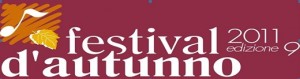 festival d'autunno festival d'autunno