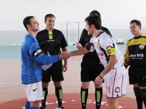 i capitani sganga e gallo