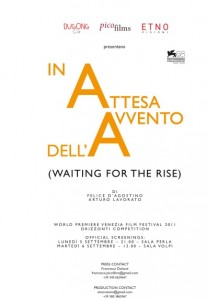 in attesa dell'avvento in attesa dell'avvento