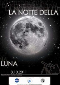 la notte della luna