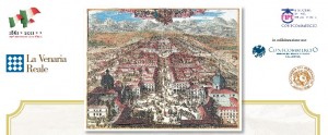 locandina venaria reale
