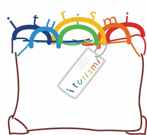 logo I TURISMI
