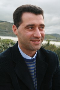 massimo iiritano