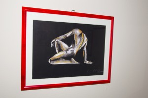 mostra pittorica Cataldo