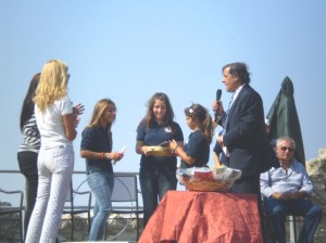 premiazione motta san giovanni