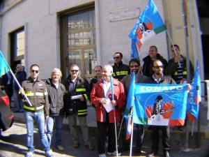 rappresentanza vigili del fuoco