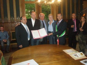 sigla accordo Bruxelles