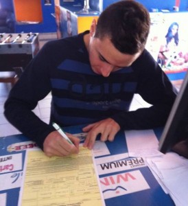 tedesco firma tedesco firma