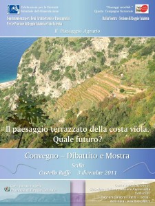 CONVEGNO COSTA VIOLA- LOCANDINA CONVEGNO COSTA VIOLA- LOCANDINA