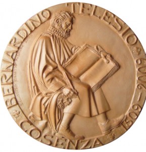 Eduardo Bruno, Bernardino_Telesio -