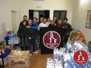 aiuti messina temerariamente