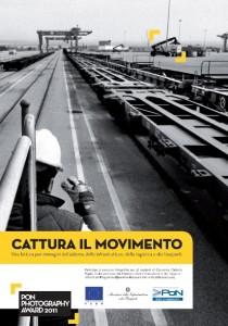 cattura il movimento