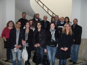 cereso visita mondello