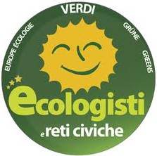 ecologisti e reti civiche