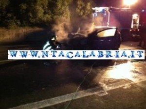 incidente bova marina