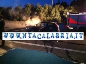 incidente mortale bova marina