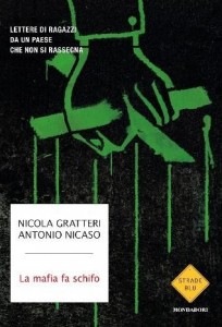 libro la mafia fa schifo