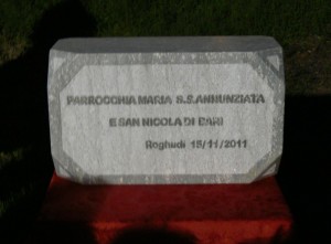 pietra roghudi pietra roghudi