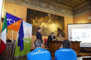 presentazione progetto rugby