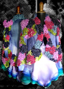 sfilata pellicce primavera sfilata pellicce primavera