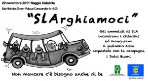 slarghiamoci