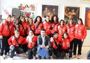 sporting locri COL PRESENTATORE sporting locri COL PRESENTATORE