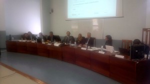 tavolo presidenza tavolo presidenza