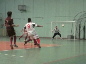 1-0 Galiano 1-0 Galiano