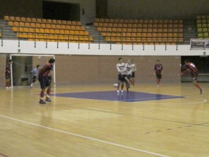 1-1 Carnevale 1-1 Carnevale