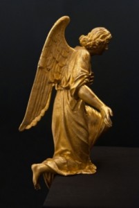 Angelo 1 generale lato DX dopo