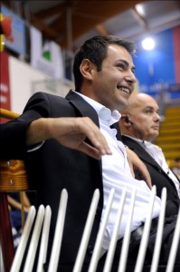 Chicco Blengini Chicco Blengini