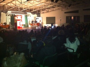 Christmas Time a ricadi