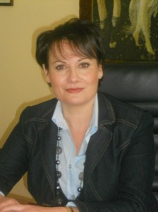 Concetta Sinicropi Concetta Sinicropi