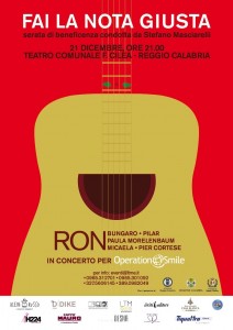 FAI LA NOTA GIUSTA FAI LA NOTA GIUSTA