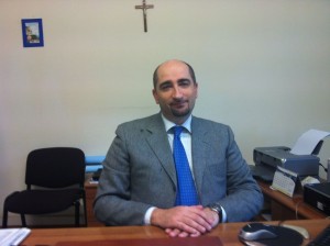 Francesco Odierno Francesco Odierno