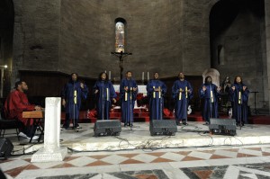 Happy Day Gospel Singers Happy Day Gospel Singers