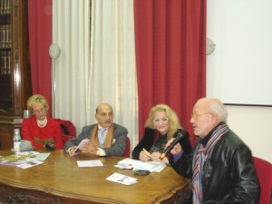 Leuzzi - Baccellieri - Borruto - Petrolino