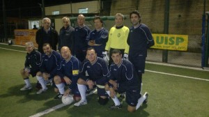 Over 45 - Amici S. Antonio