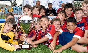 REGGINA CALCIO CAMPIONE NAZIONALE DANONE CUP 2011 REGGINA CALCIO CAMPIONE NAZIONALE DANONE CUP 2011